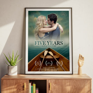 Happy Anniversary