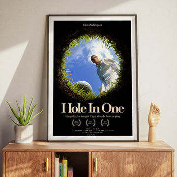 Hole in one