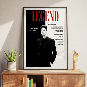 Legend