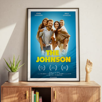 The Jhonson