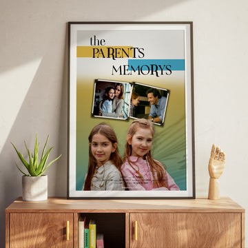 The Parents Mamory