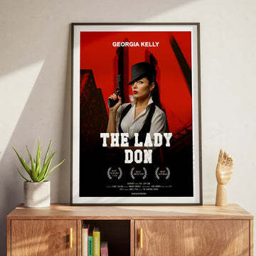 The Lady Don