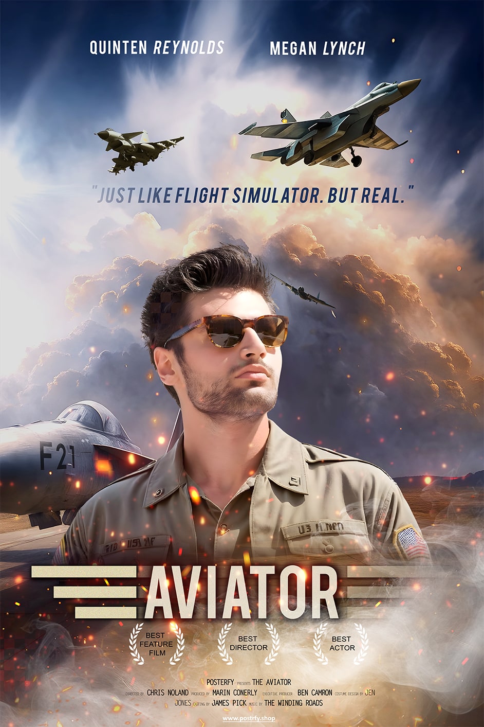 Aviator