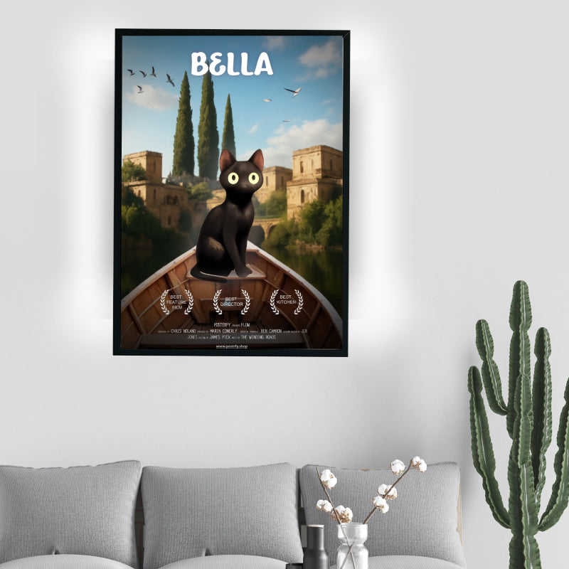 Bella