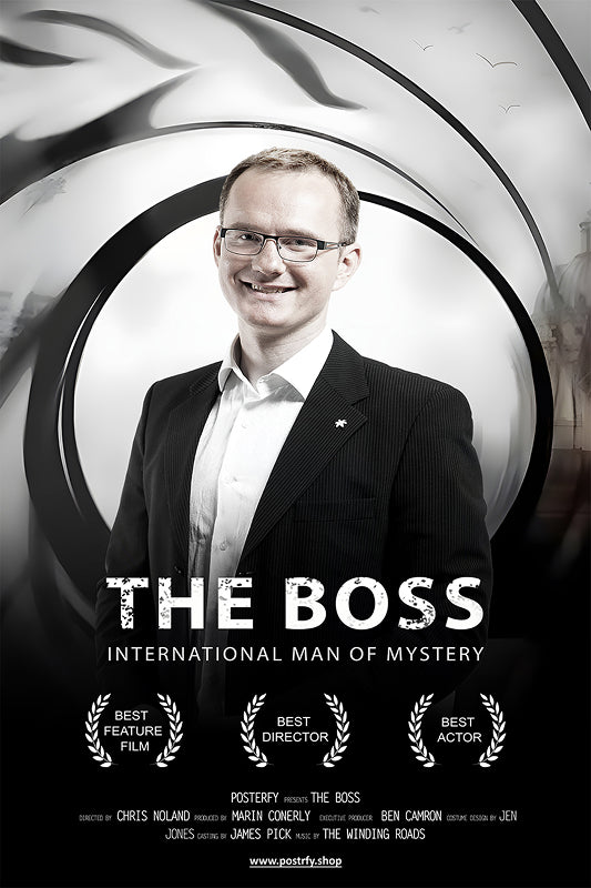 The Boss