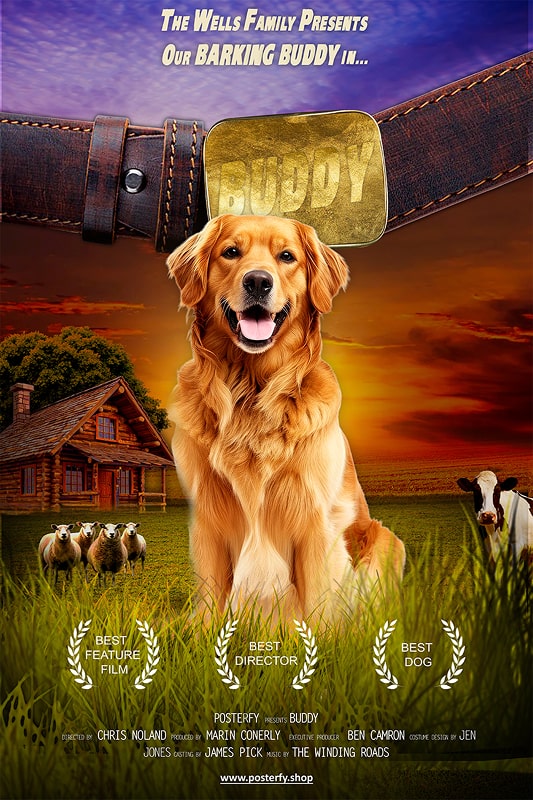 Buddy