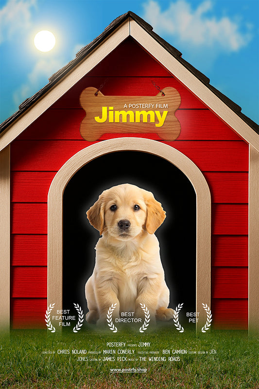 Jimmy