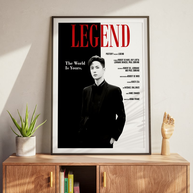 Legend