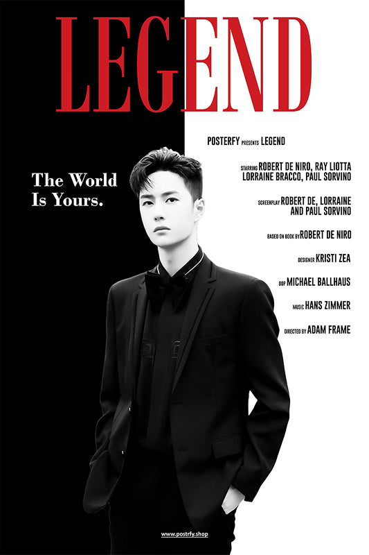 Legend