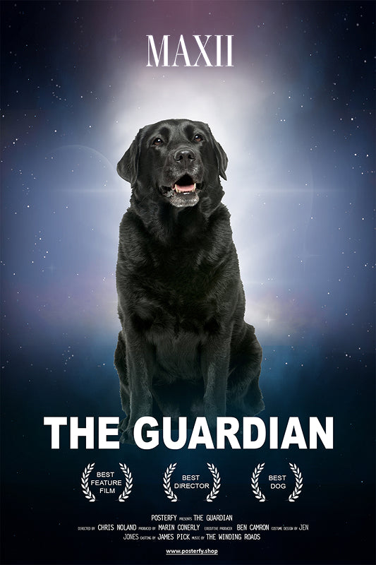 The Guardian