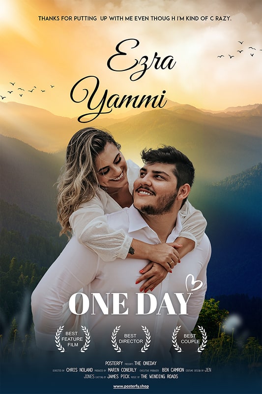 One Day