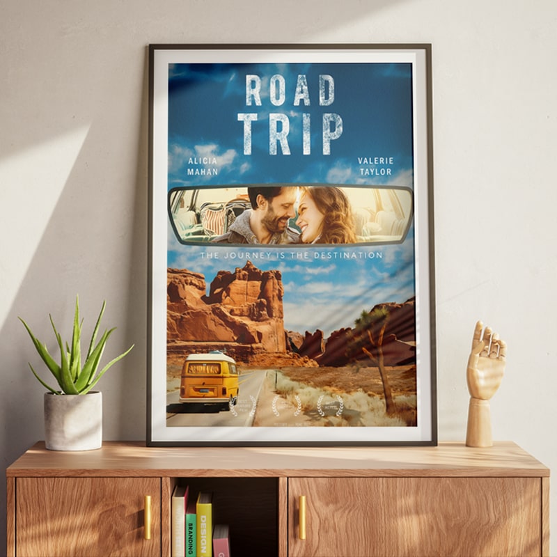 Road Trip