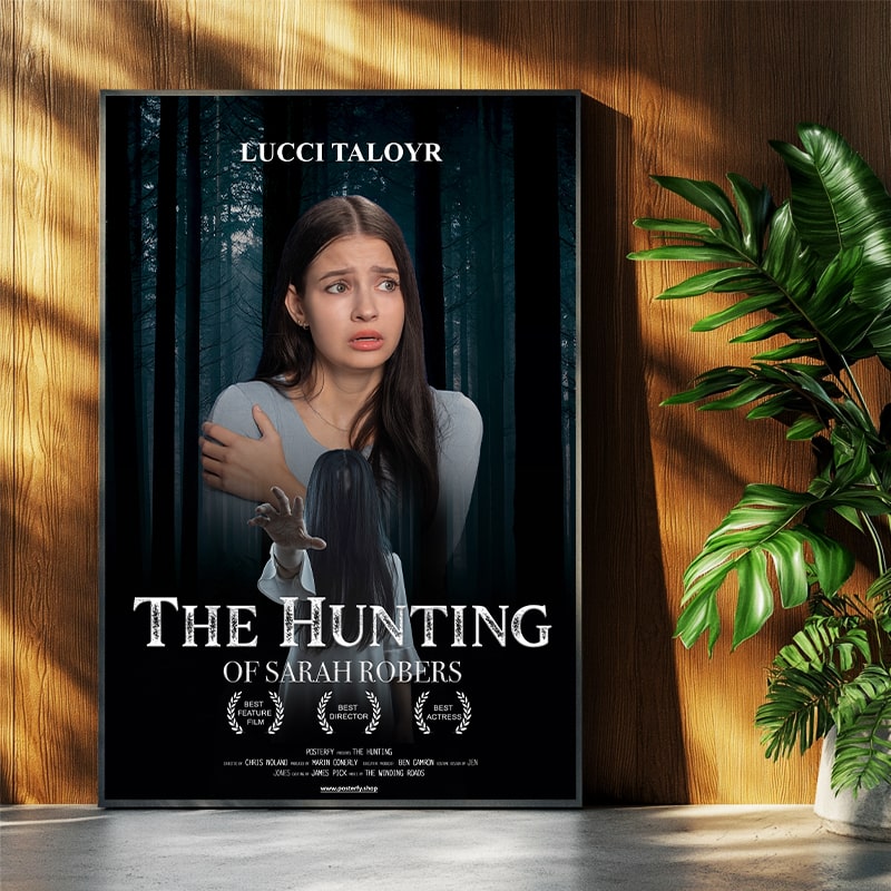 The Hunting
