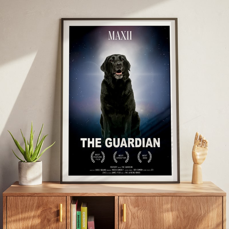 The Guardian