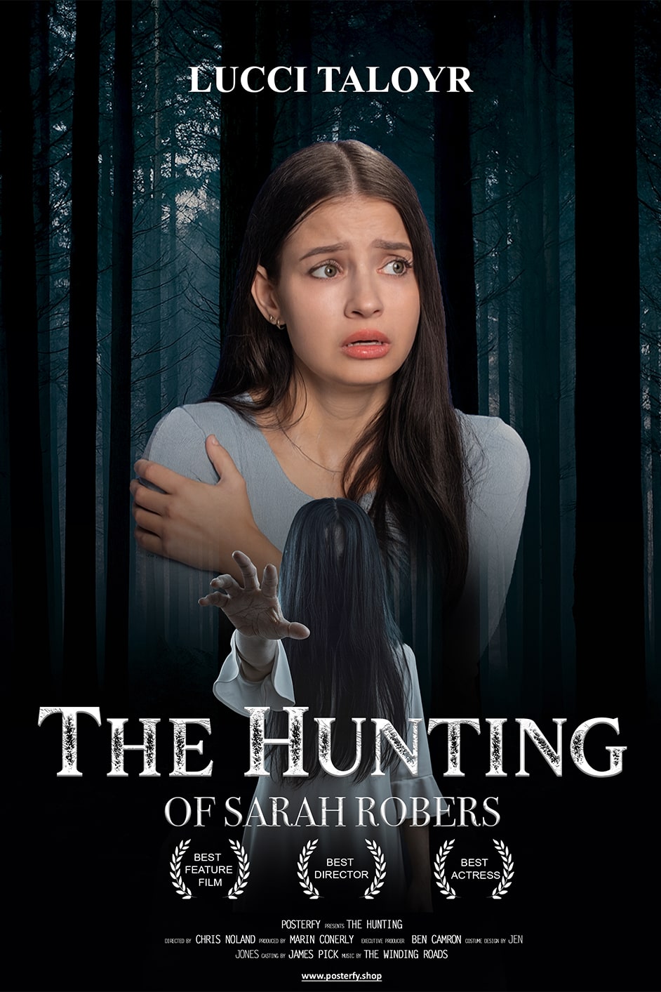 The Hunting