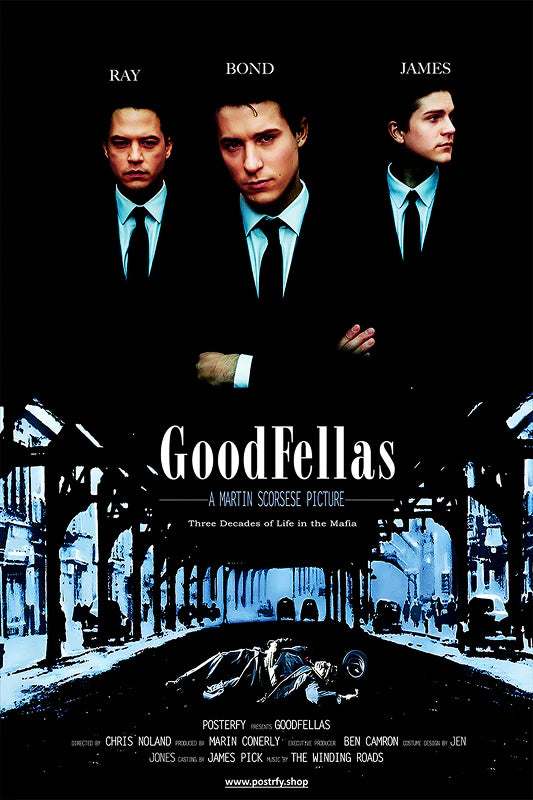Goodfellas