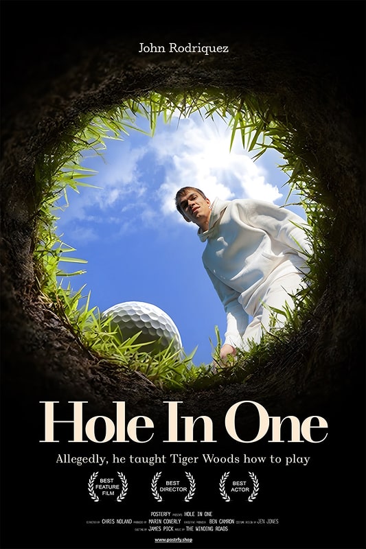 Hole in one