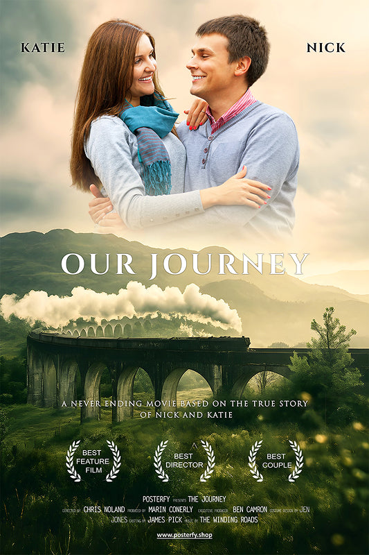 Our Journey