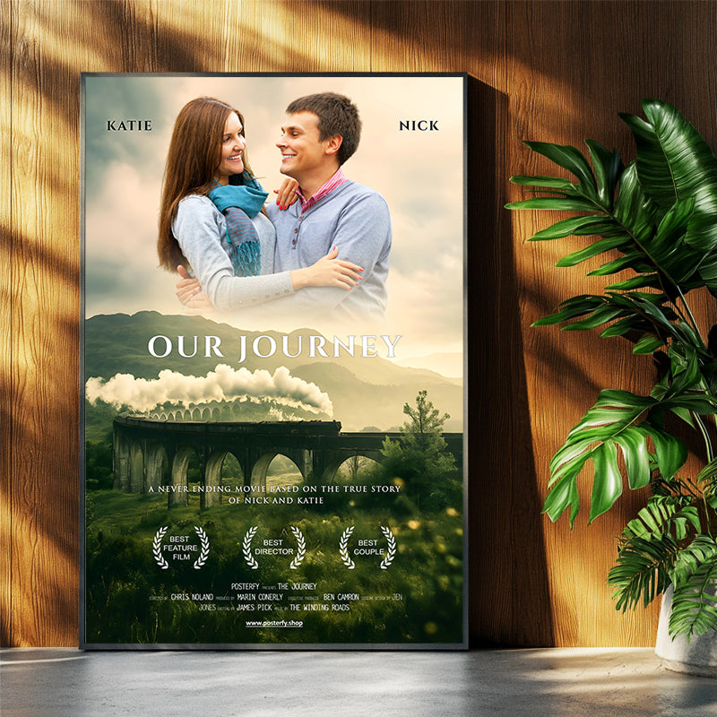 Our Journey