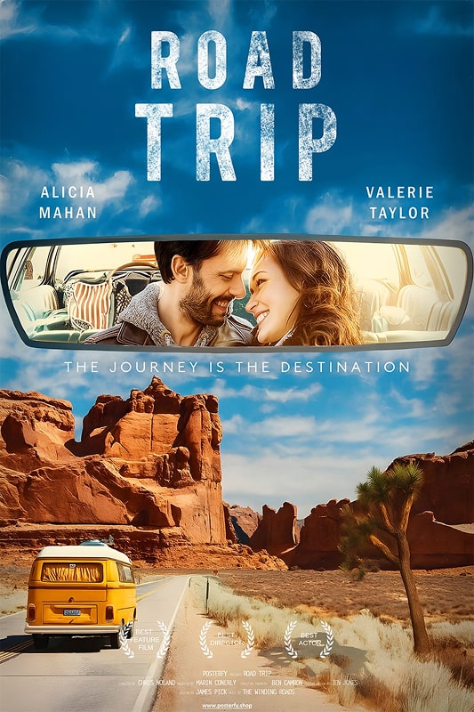 Road Trip