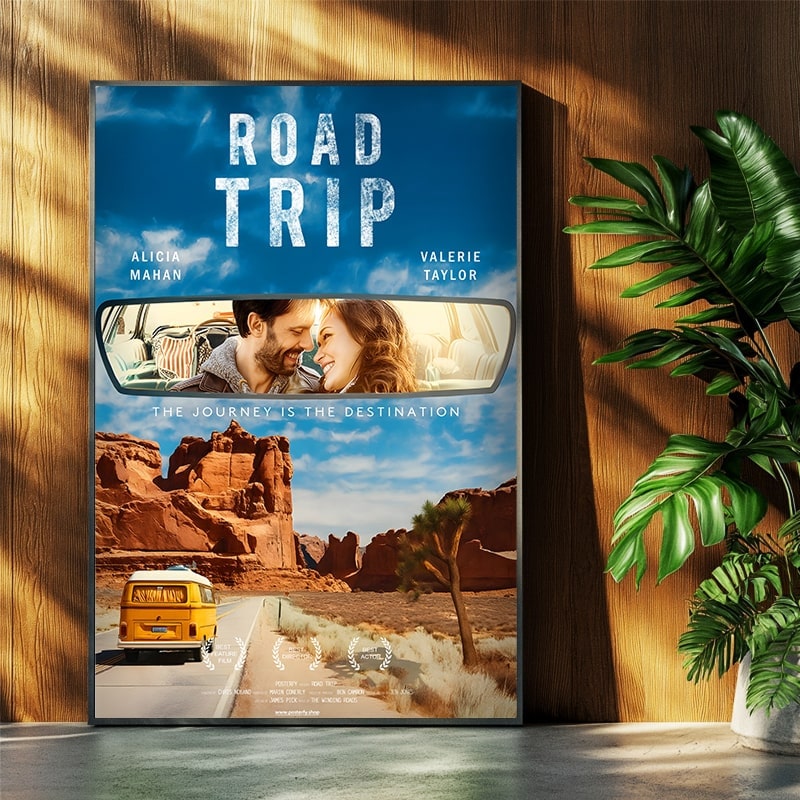 Road Trip