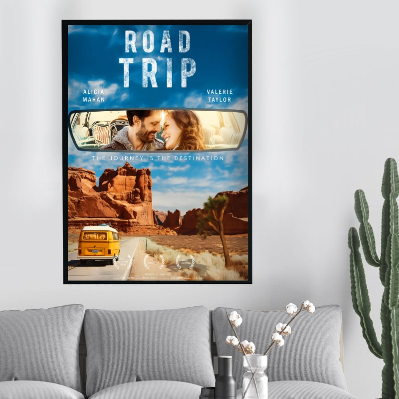 Road Trip